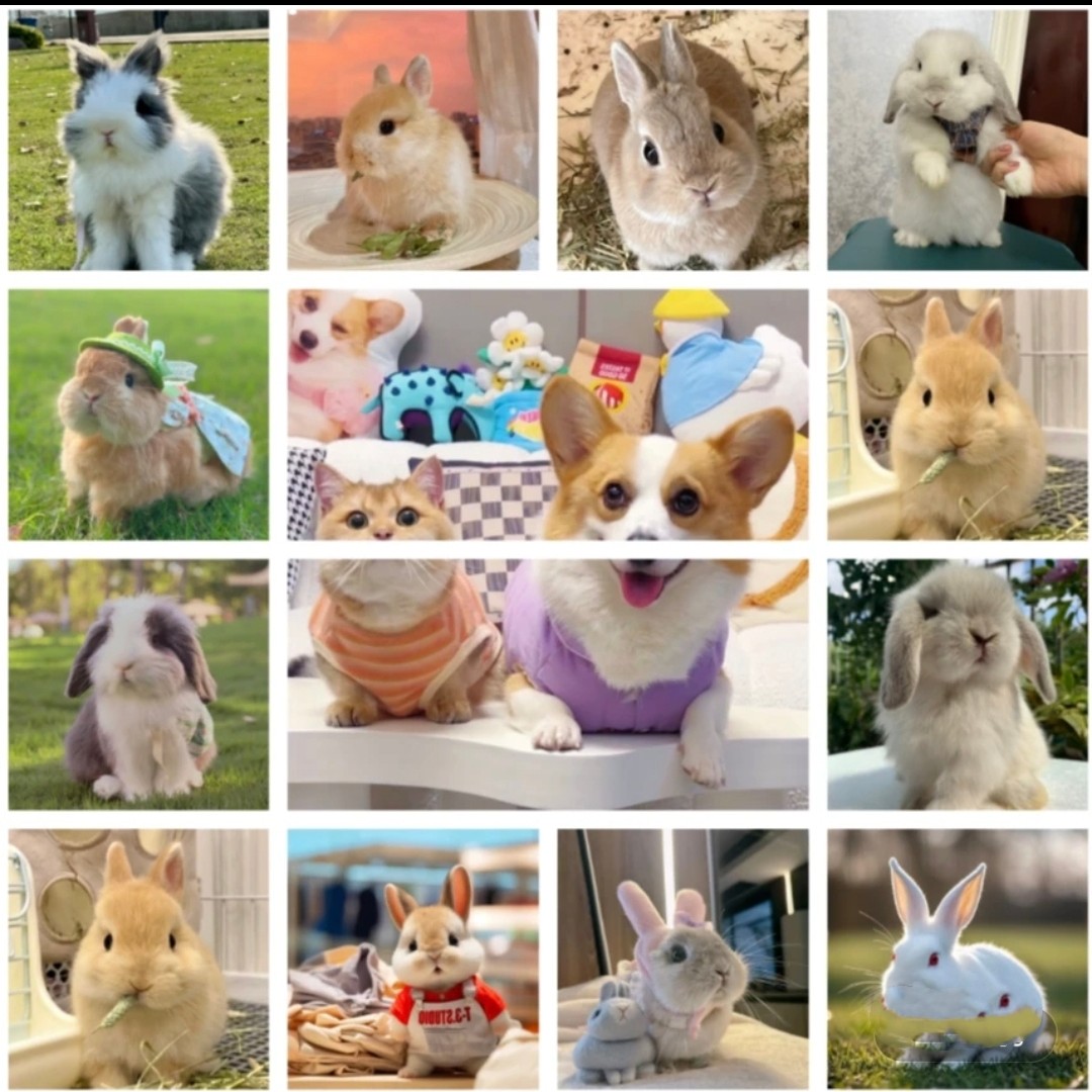 【万三宠业】宠物活体幼体保障链接