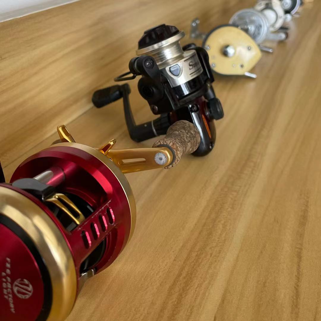 30-110渔轮钓鱼轮主播喊谁名付款 直播展示为准 微瑕疵谨慎下单