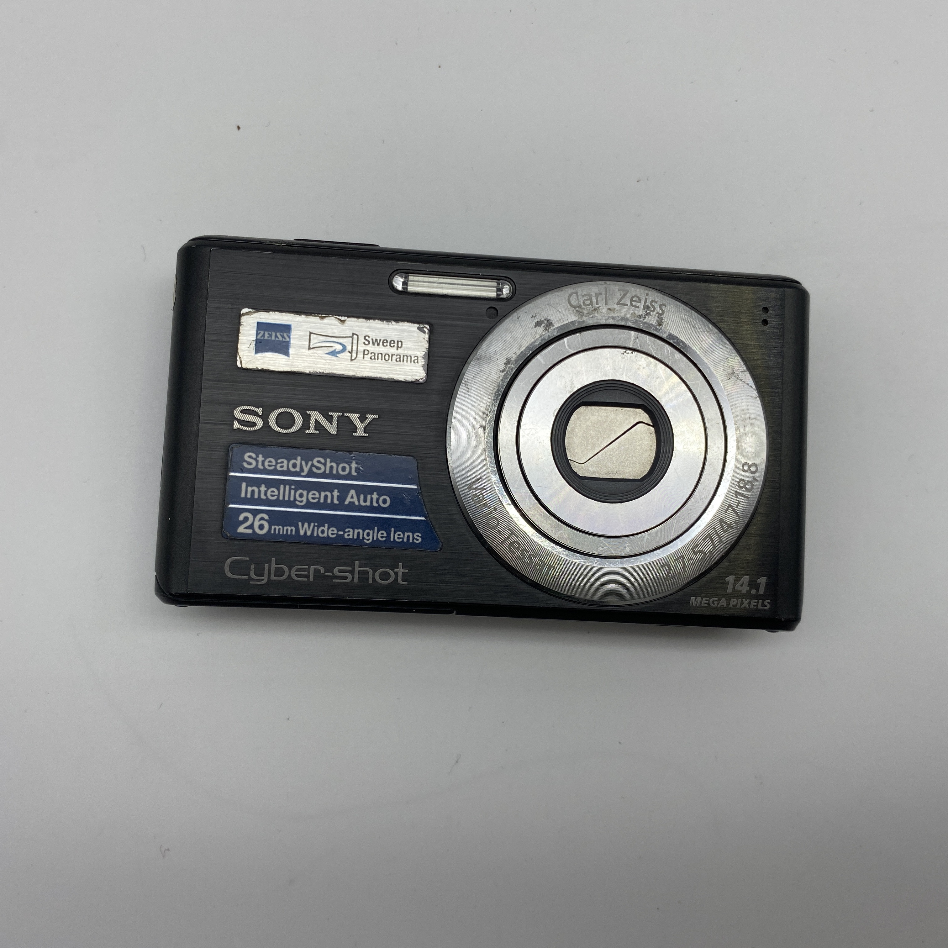 95新 Sony/索尼 W530 1410万像素 4倍光学变焦（no退no换）