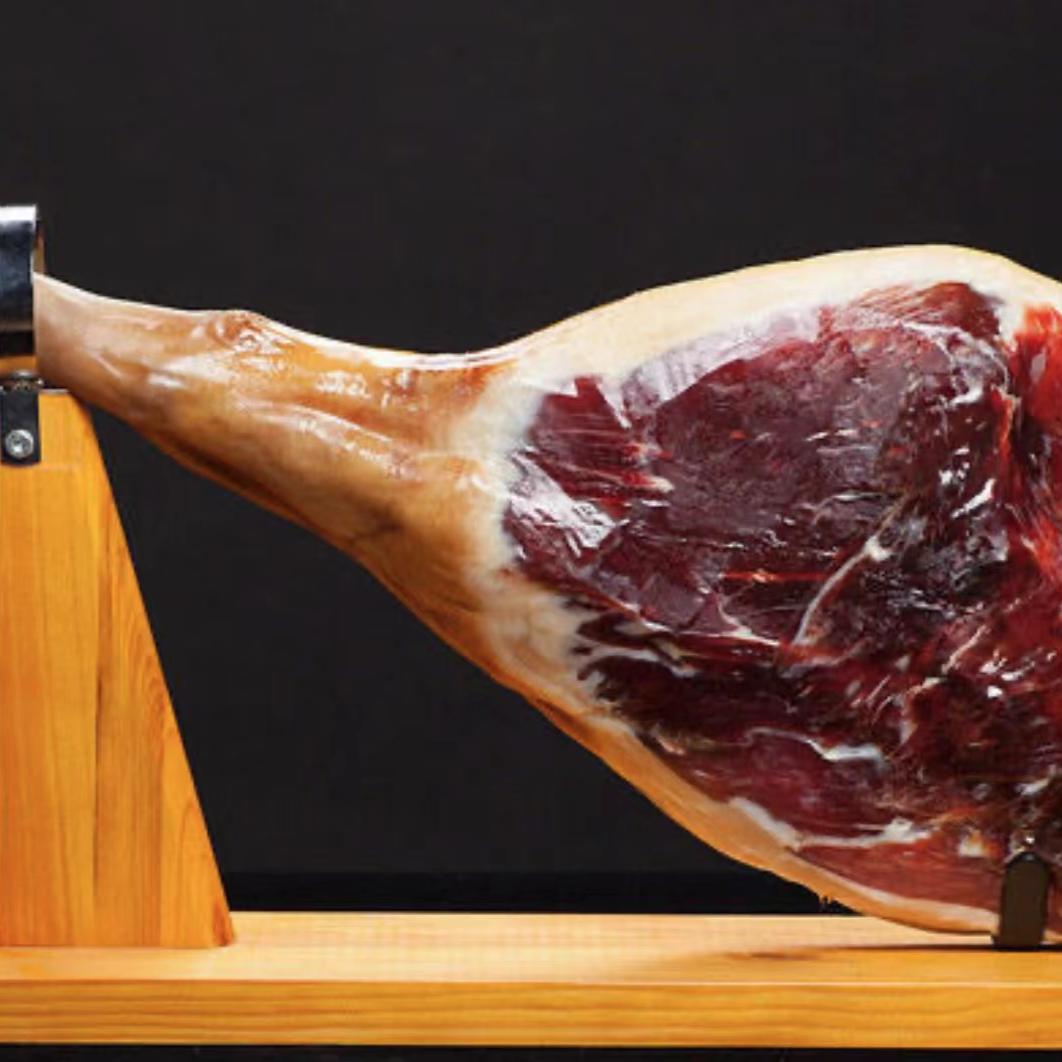 云南特产-宣威农家火腿（散装称重）