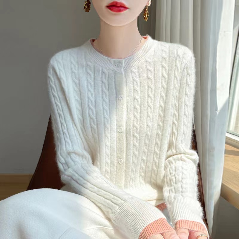 【K21-K30】精品撤柜时尚毛衣百搭