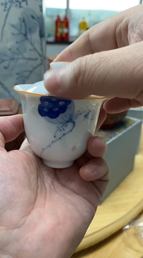【闪购商品】瓷其他1