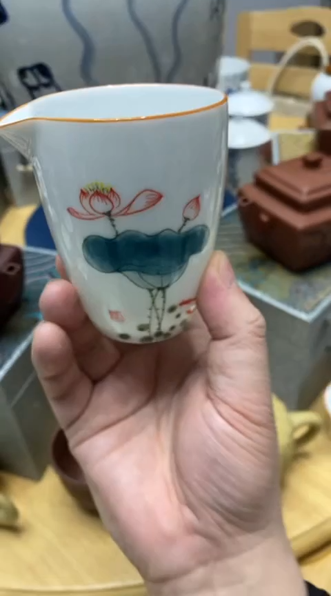 【闪购商品】瓷其他1