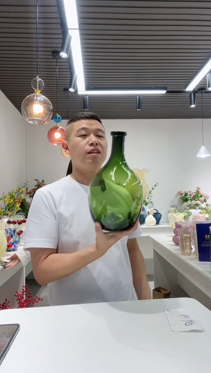 【闪购商品】dy13花瓶