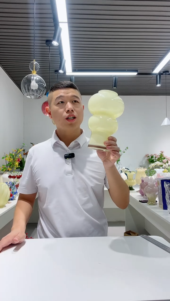 【闪购商品】反1321黄色