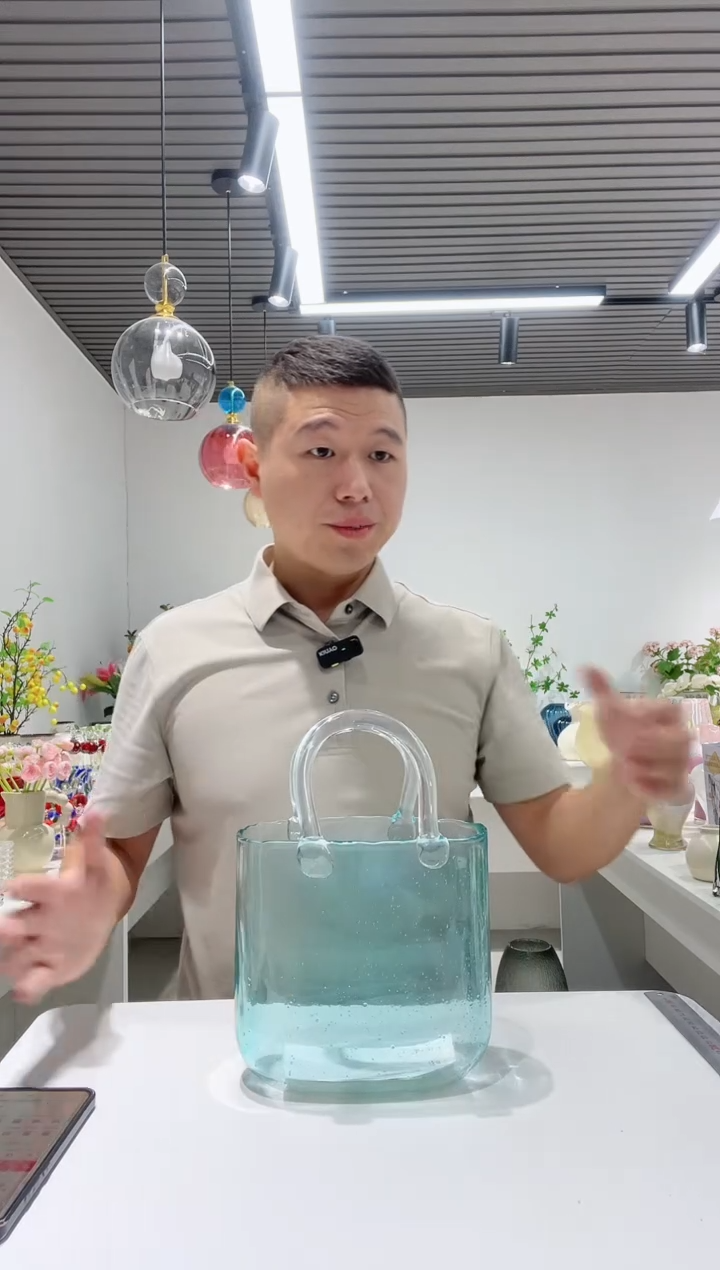 【闪购商品】气泡包大号蓝色