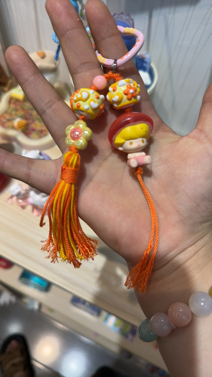 直播间选款链接，请勿乱拍手工材料和成品