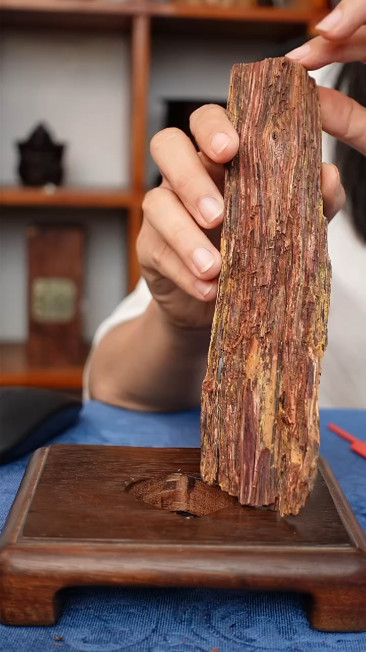 【闪购商品】藤类海南藤本降真香满油脂原料（50克）