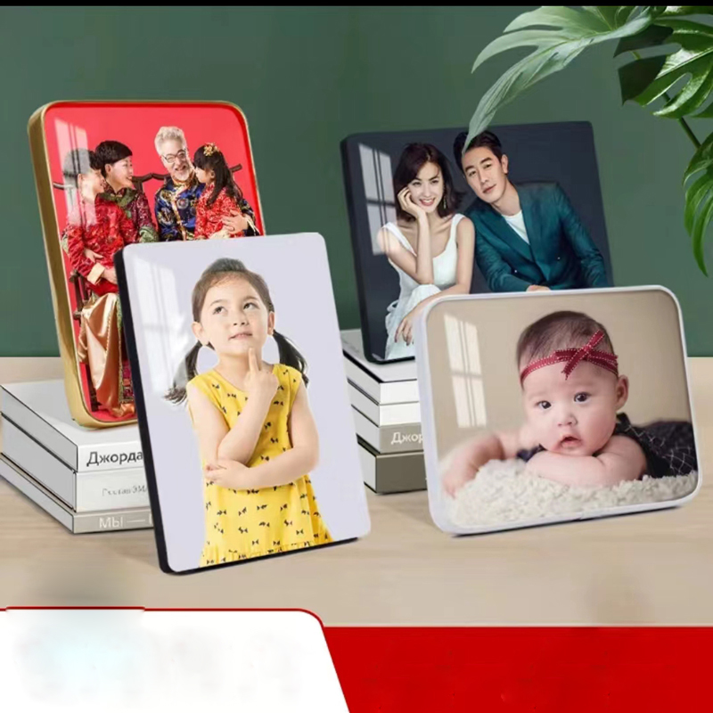 婚纱照拉米娜版画相框国画字画十字绣背板底板密度板儿童手工底板