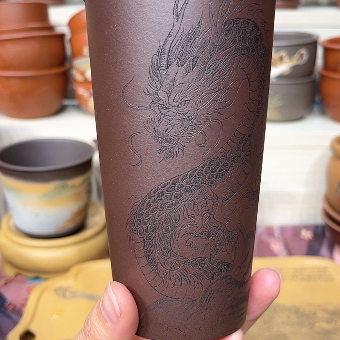 【闪购商品】紫砂茶壶