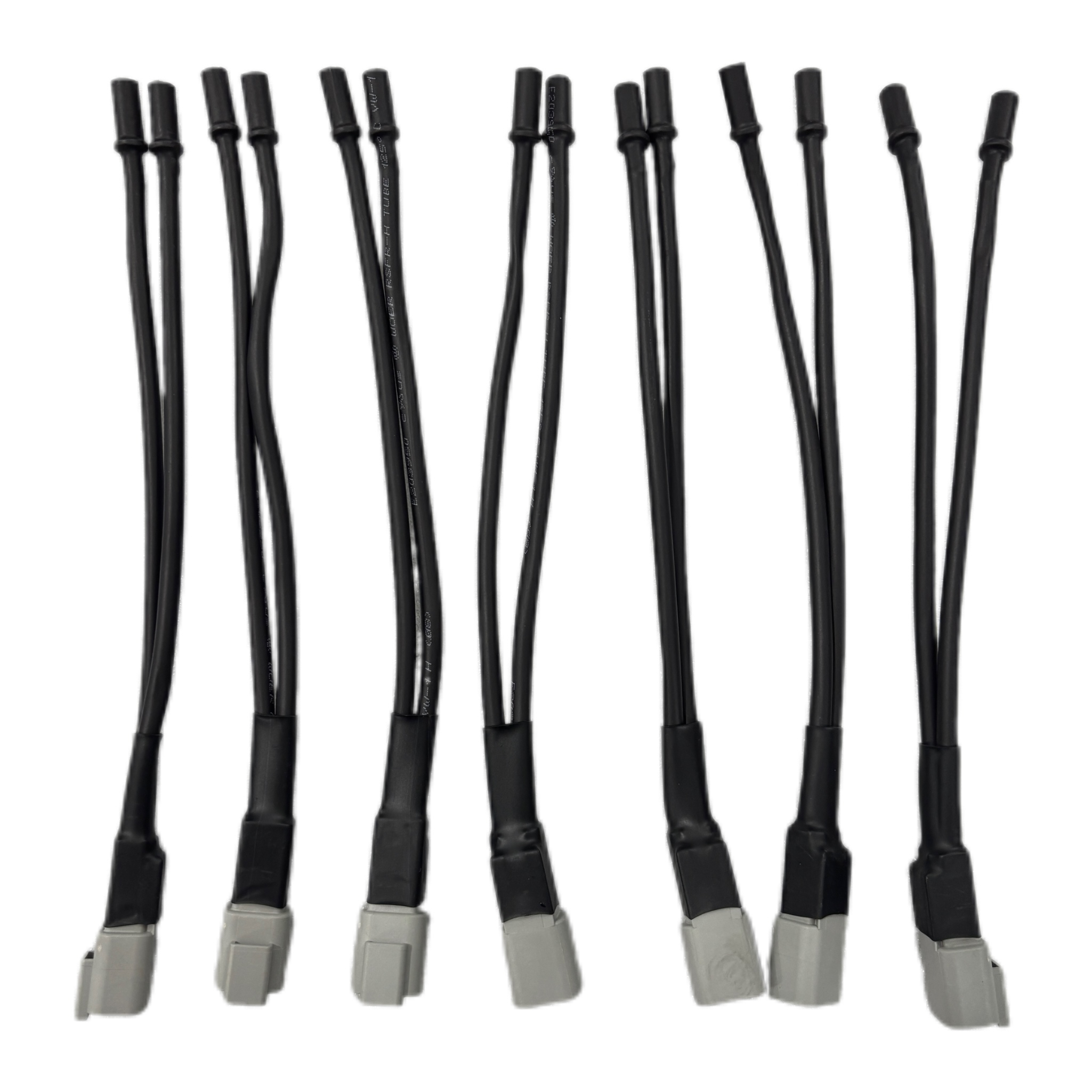 博特恩试验台120喷油器测试线   试验台测试线  博特恩专用测试线