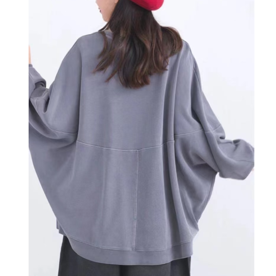 淘淘外贸扣号链接《179-269》休闲外贸女士森女系女装百搭