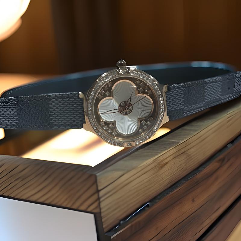 R534气质轻奢时尚腕表