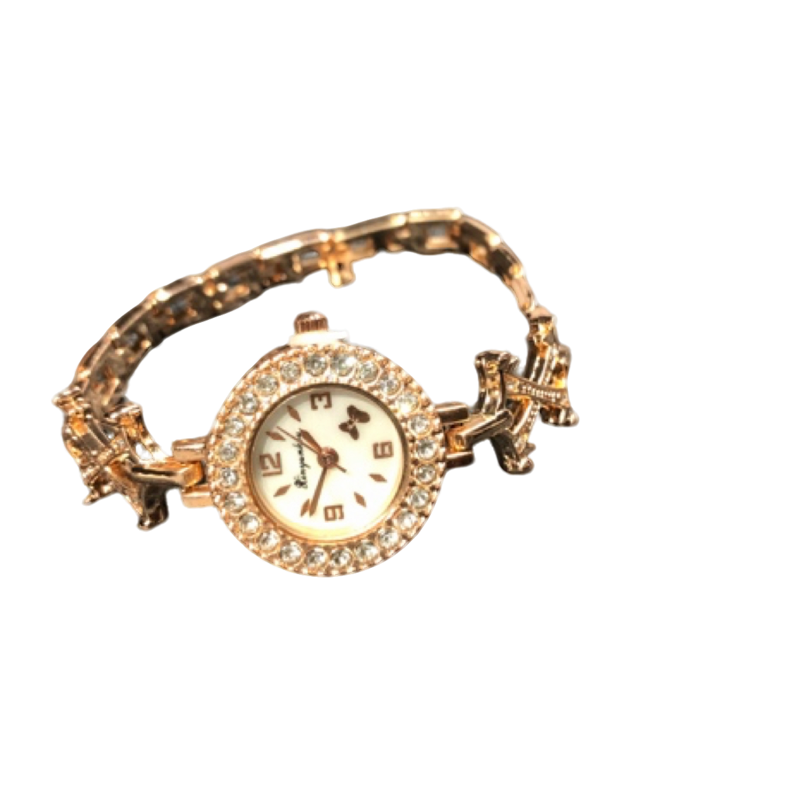 R307气质轻奢时尚女士腕表