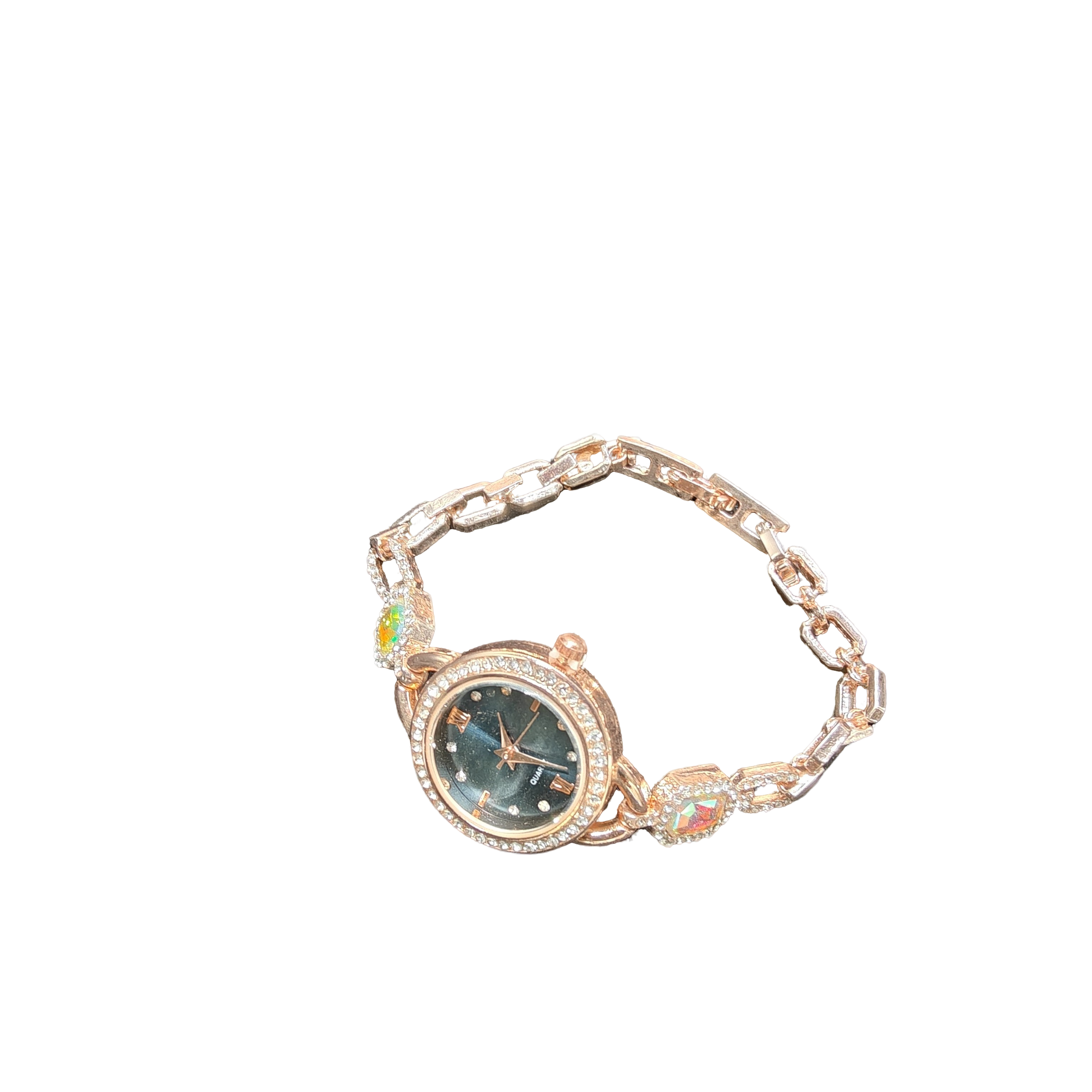 R115轻奢时尚简约精致女士腕表