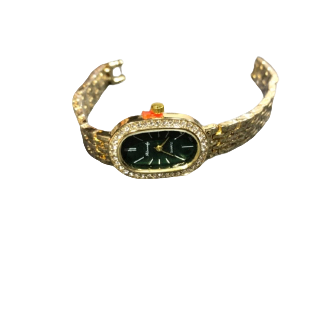 R269气质时尚女士简约腕表