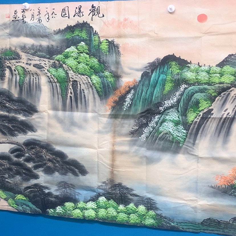 【闪购商品】书法我