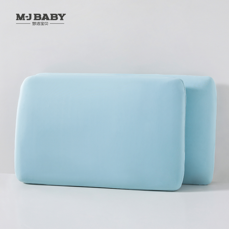 梦洁宝贝软fufu乳胶枕
