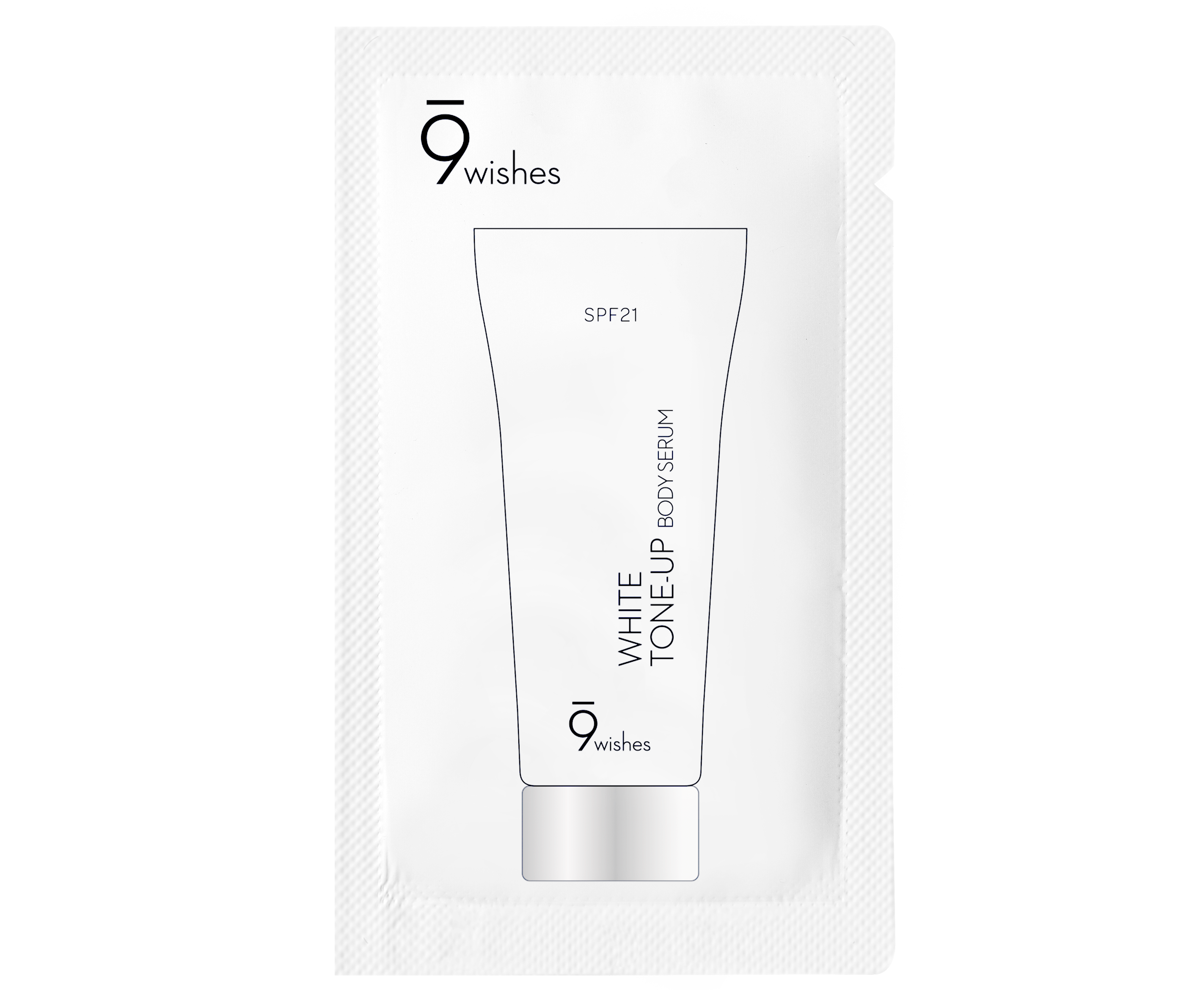 9wishes娜薇诗素颜霜5ml