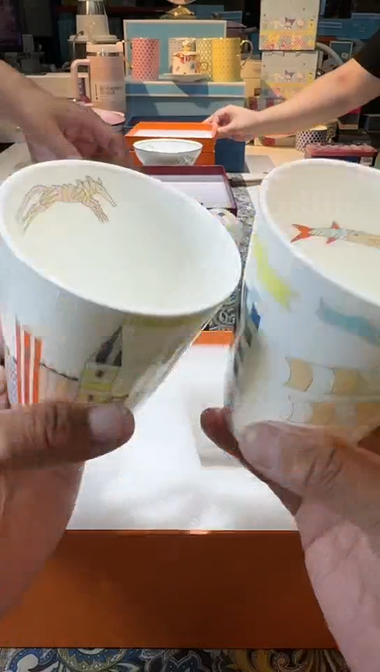 【闪购商品】瓷片大漂亮瓷器一件不留