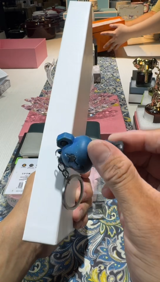 【闪购商品】瓷片新到香水！全部地板价4
