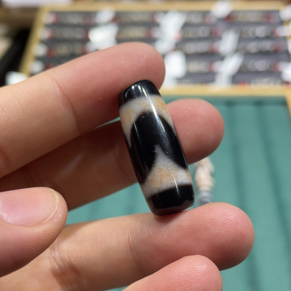 【闪购商品】玛瑙/玉髓颈饰未镶嵌