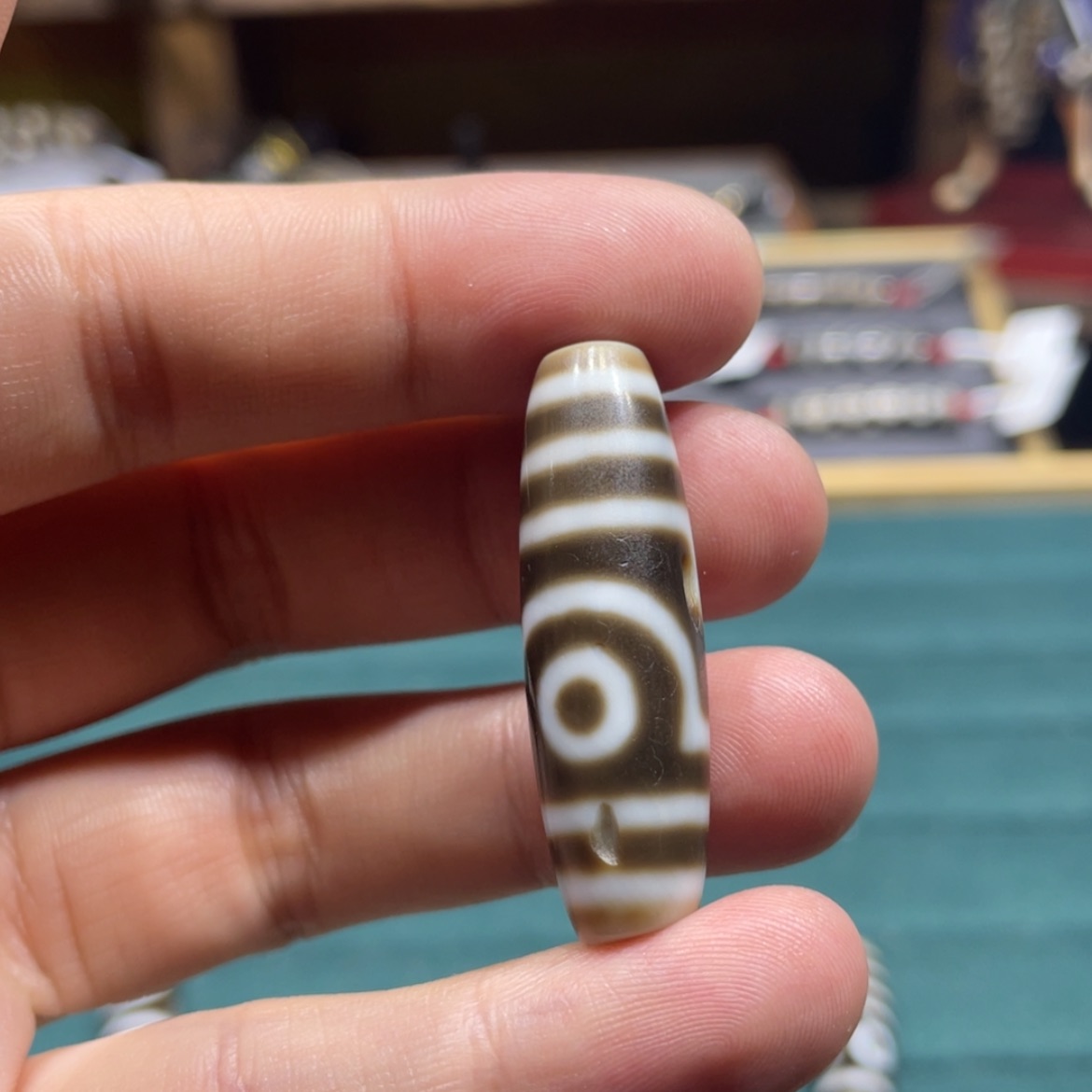 【闪购商品】玛瑙/玉髓颈饰未镶嵌