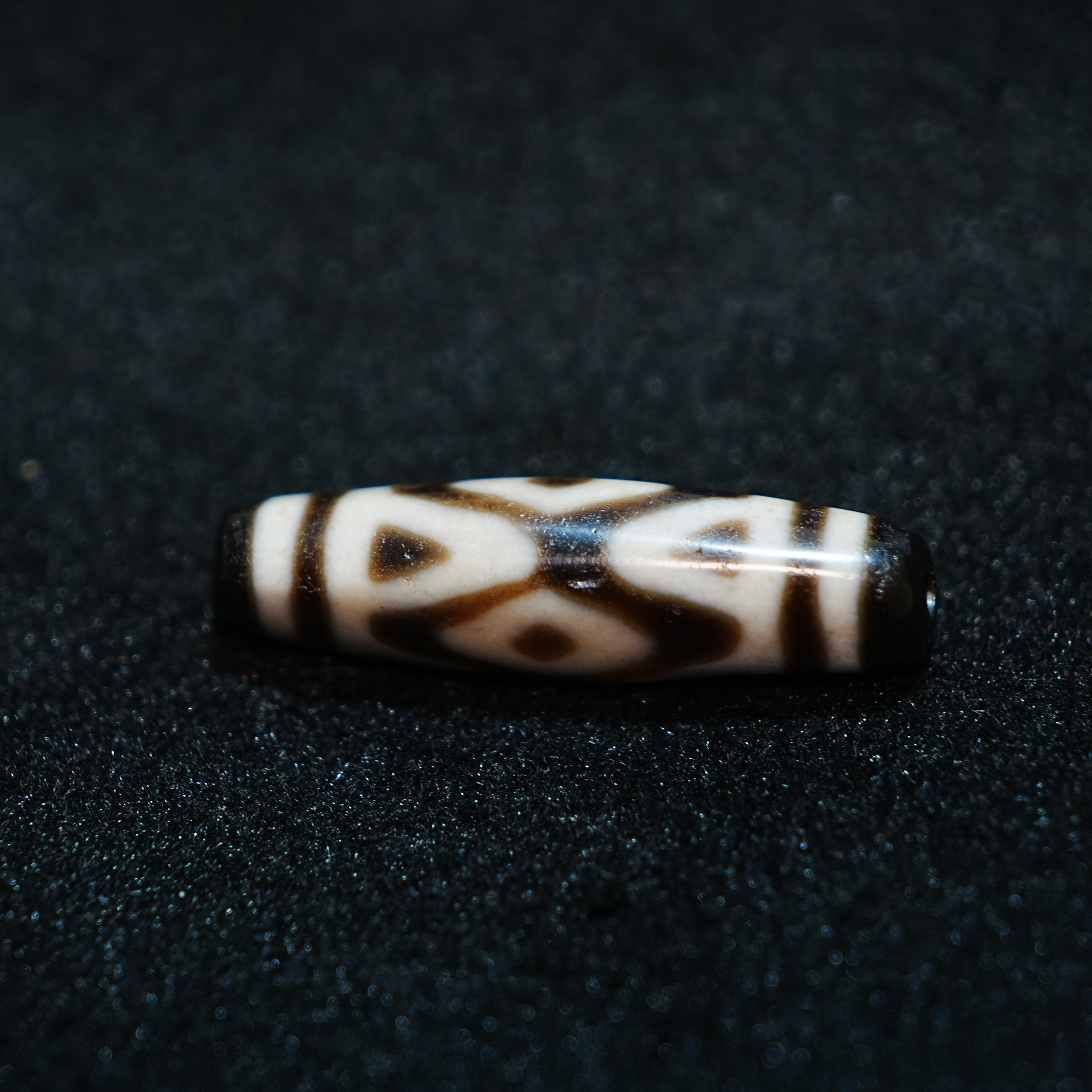 （高端系列）上肯超顶，黑头许，玛瑙