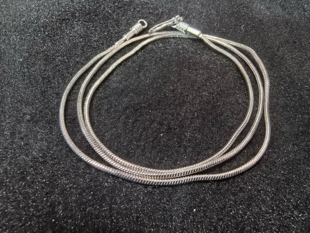 合金项链 合金链条气质时尚百搭简约