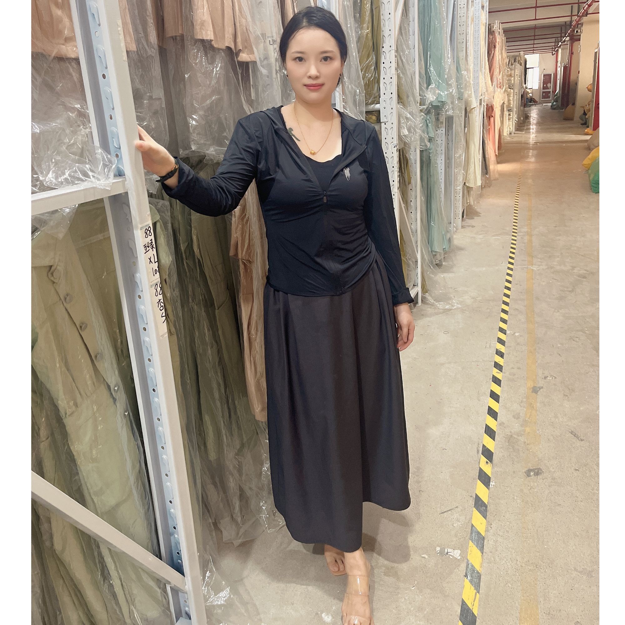 100开头衣服链接 拍主播讲解编码 (喜欢中差评慎拍，中差评拉黑）