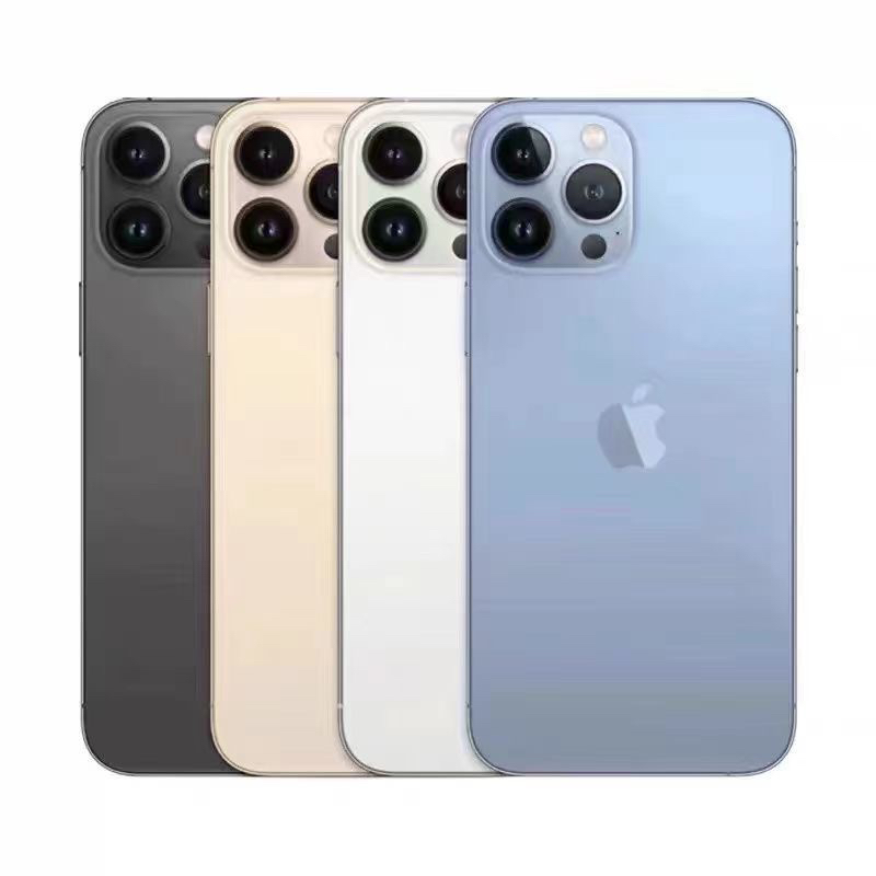 95新 Apple/苹果 准新机Apple/苹果13promax256G国行原装正品