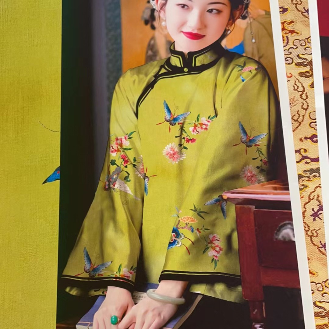 新600-800真丝布料香云纱。不支持7天无理由