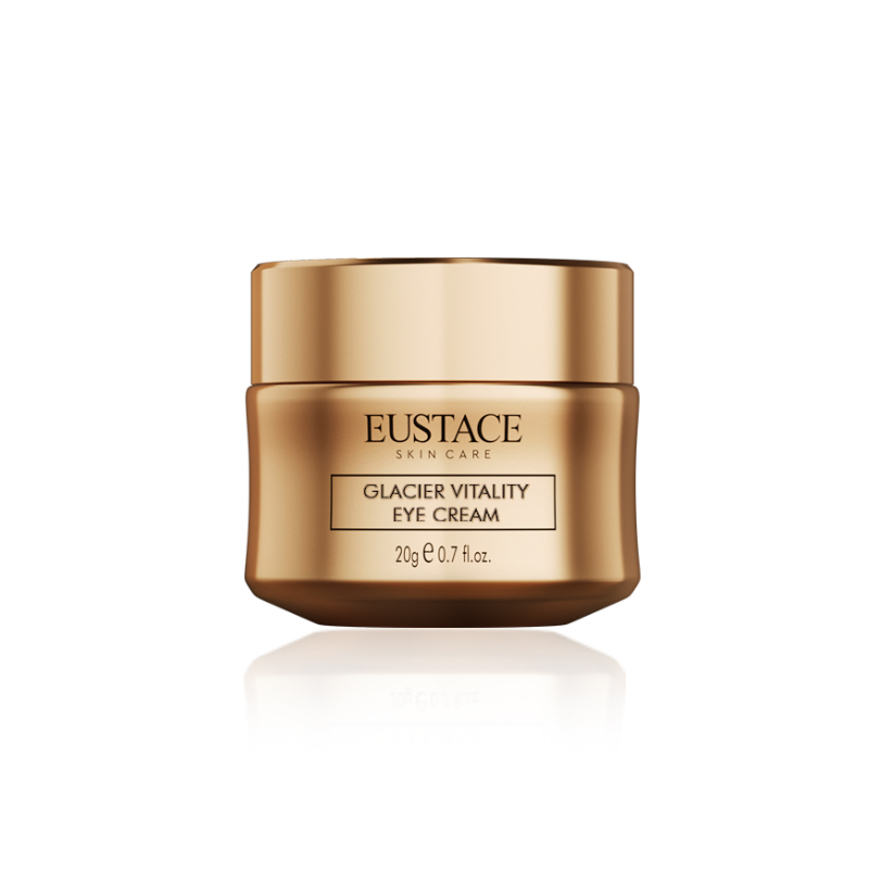 【lvan妈妈】EUSTACE冰川菁纯眼霜 20g+20g+20g（预）