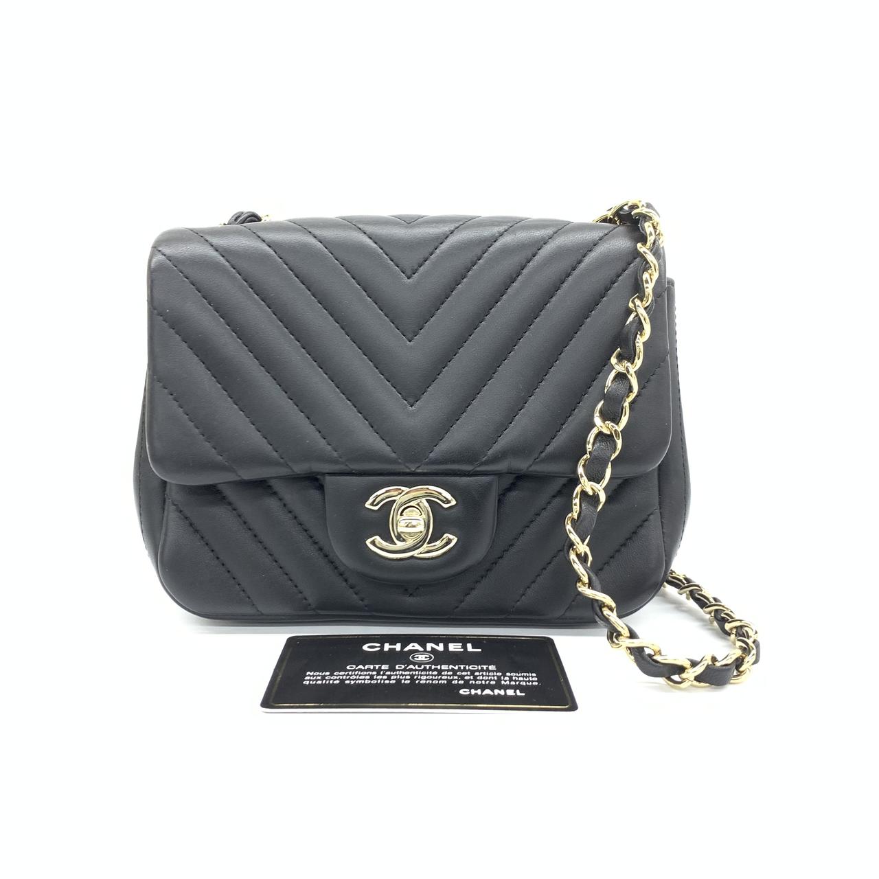 香奈儿/单肩包/5776