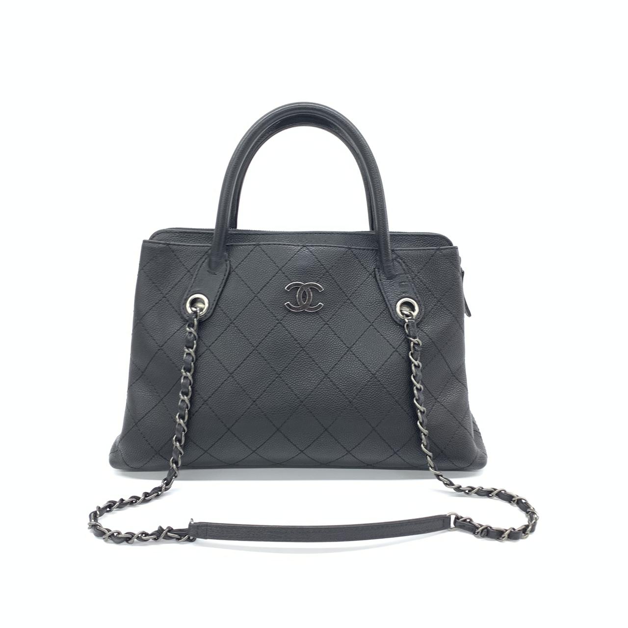 香奈儿/单肩包/4930