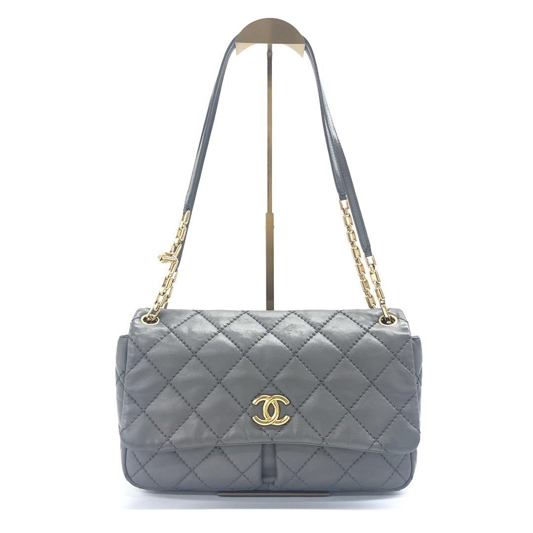 95新 香奈儿/单肩包/1689