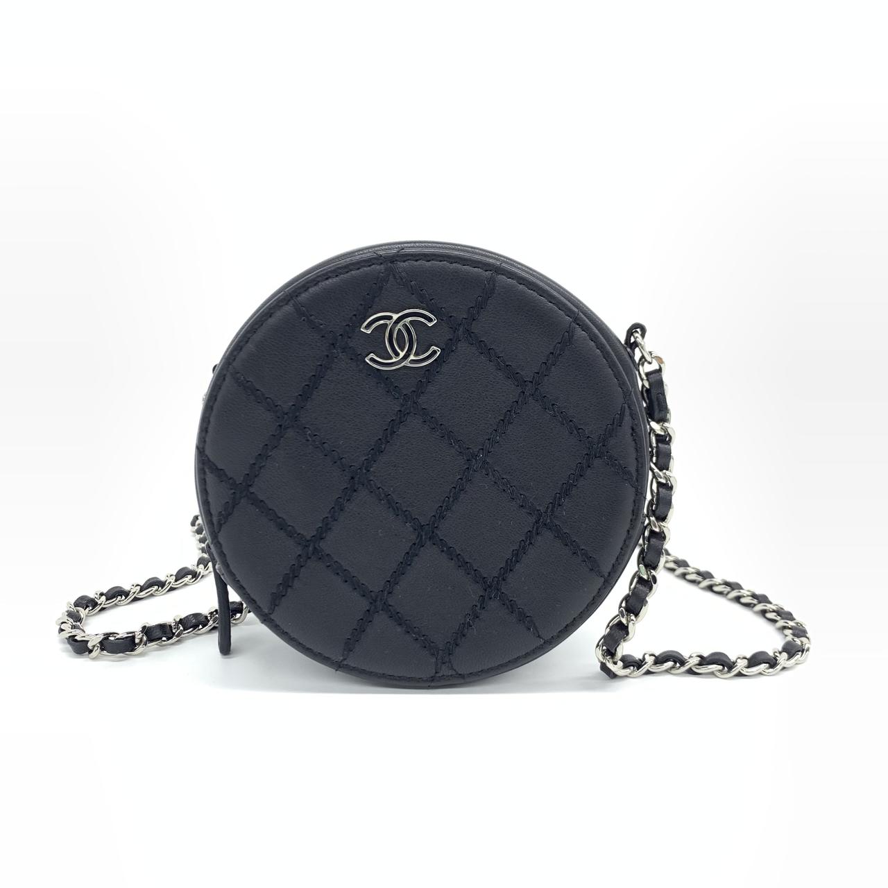 香奈儿/单肩包/3361