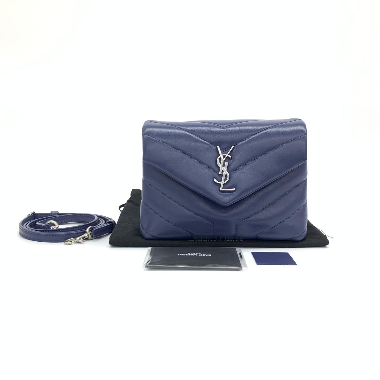 圣罗兰/单肩包/8828