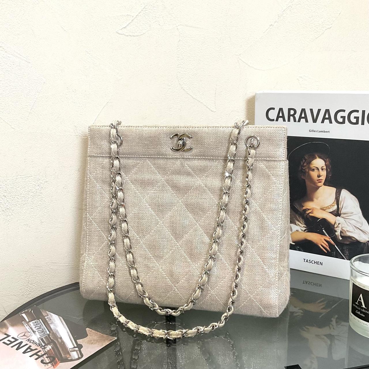 香奈儿/单肩包/4161