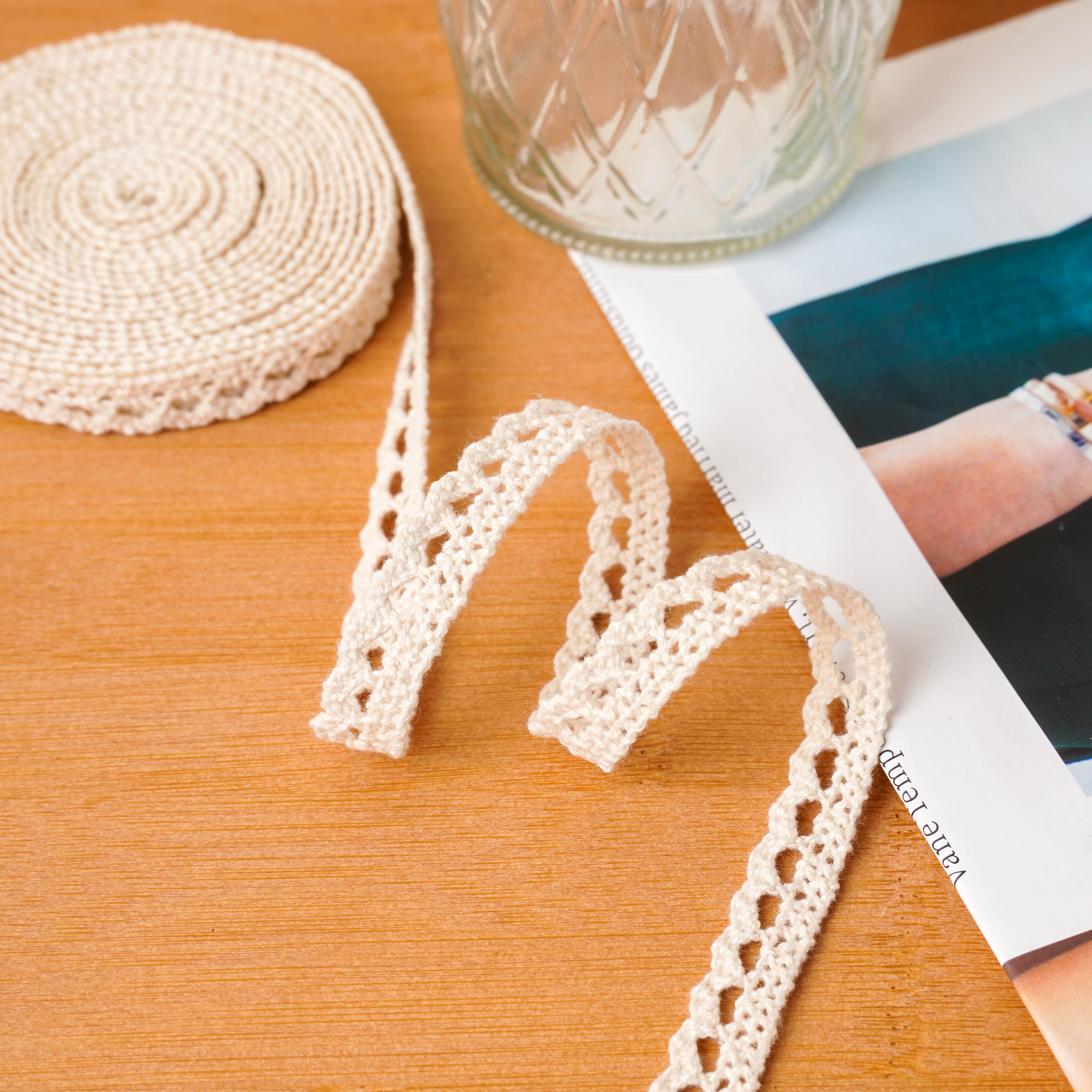 手工布艺材料彩色民族风手工diy衣服桌布被套沙发套装饰花边辅料