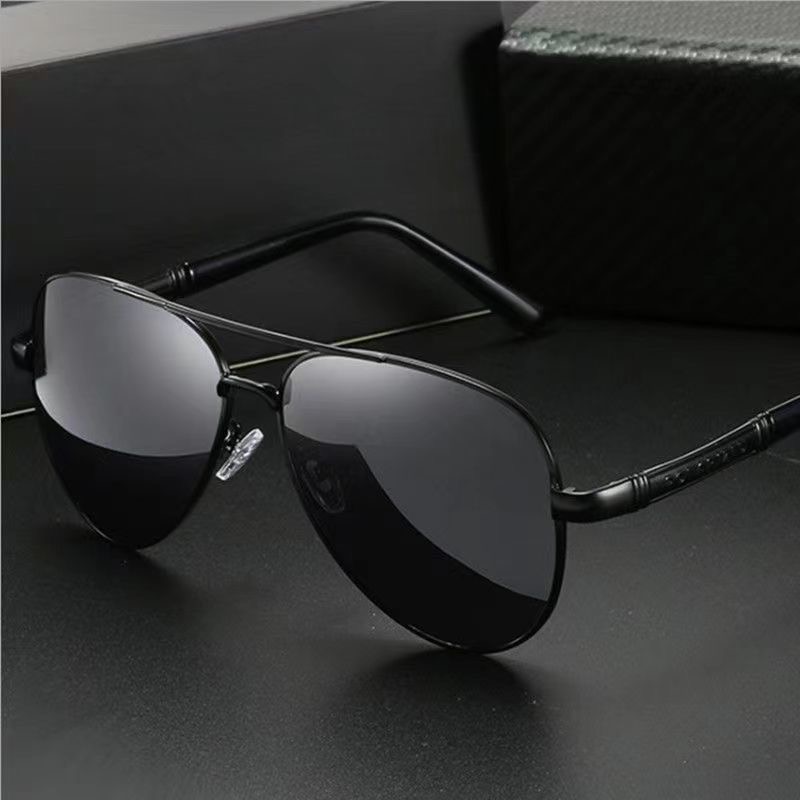 ML-3075男士偏光户外防晒墨镜