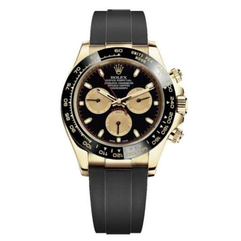 99新 Rolex/劳力士 116518小怪兽/迪通拿系列/40表径