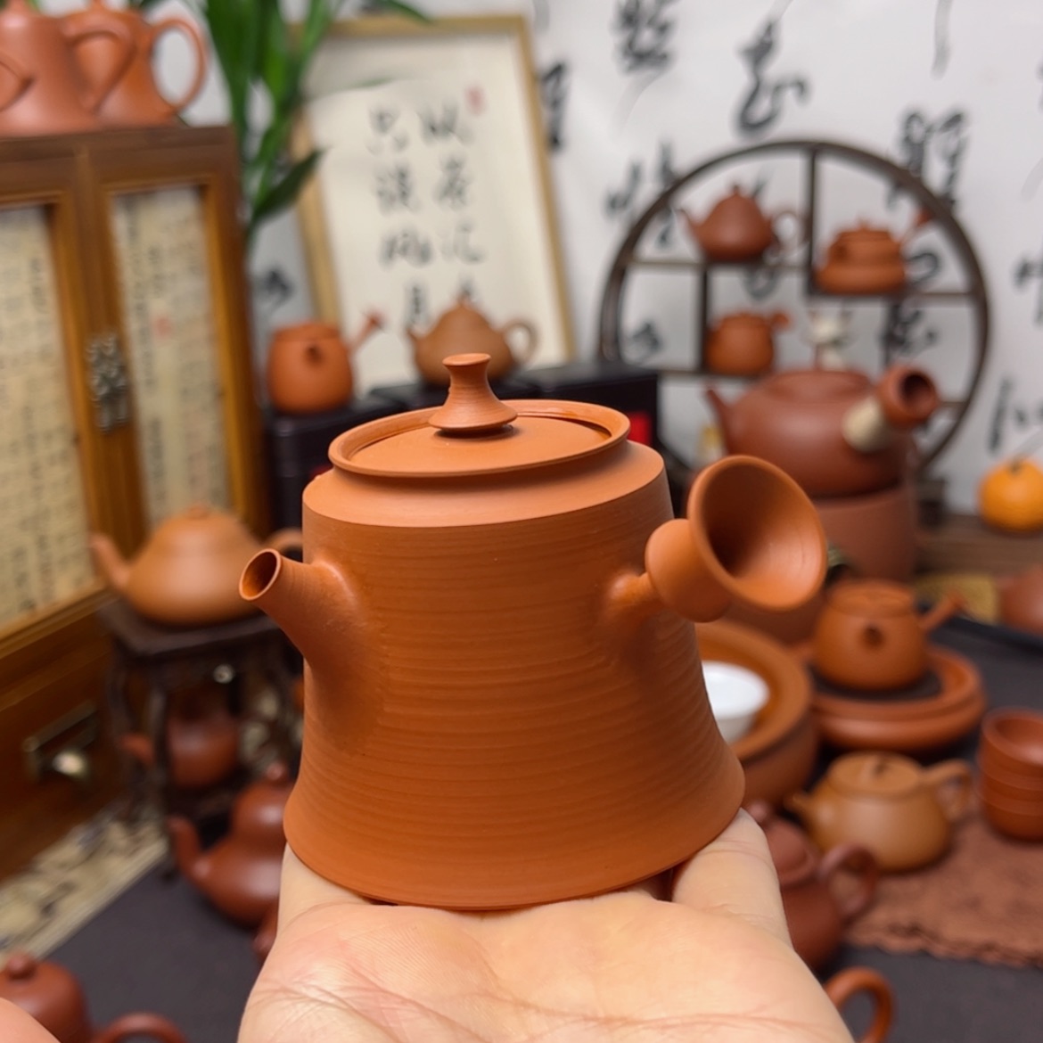 【闪购商品】金钟侧把S****Y