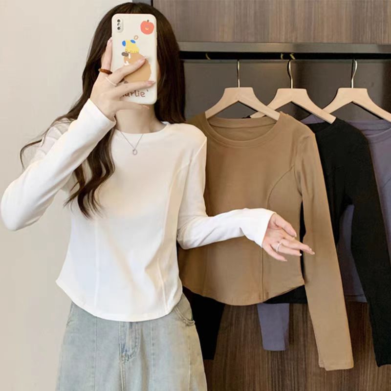 时尚百搭T恤直播间链接不在直播间请勿下单