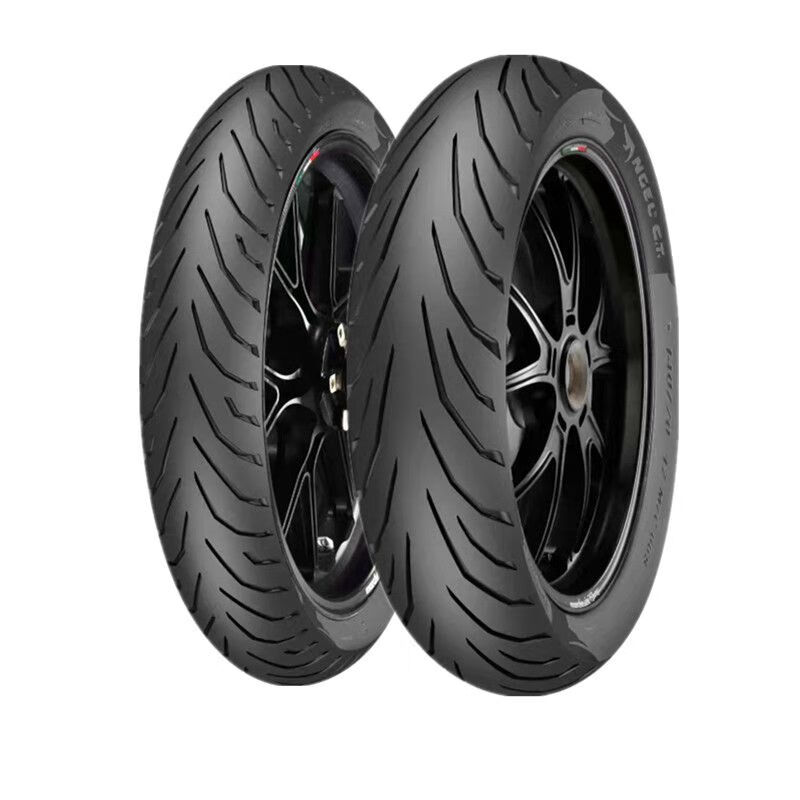 倍耐力天使CT摩托车轮胎100/80/110/130/140/70/150/60-17 