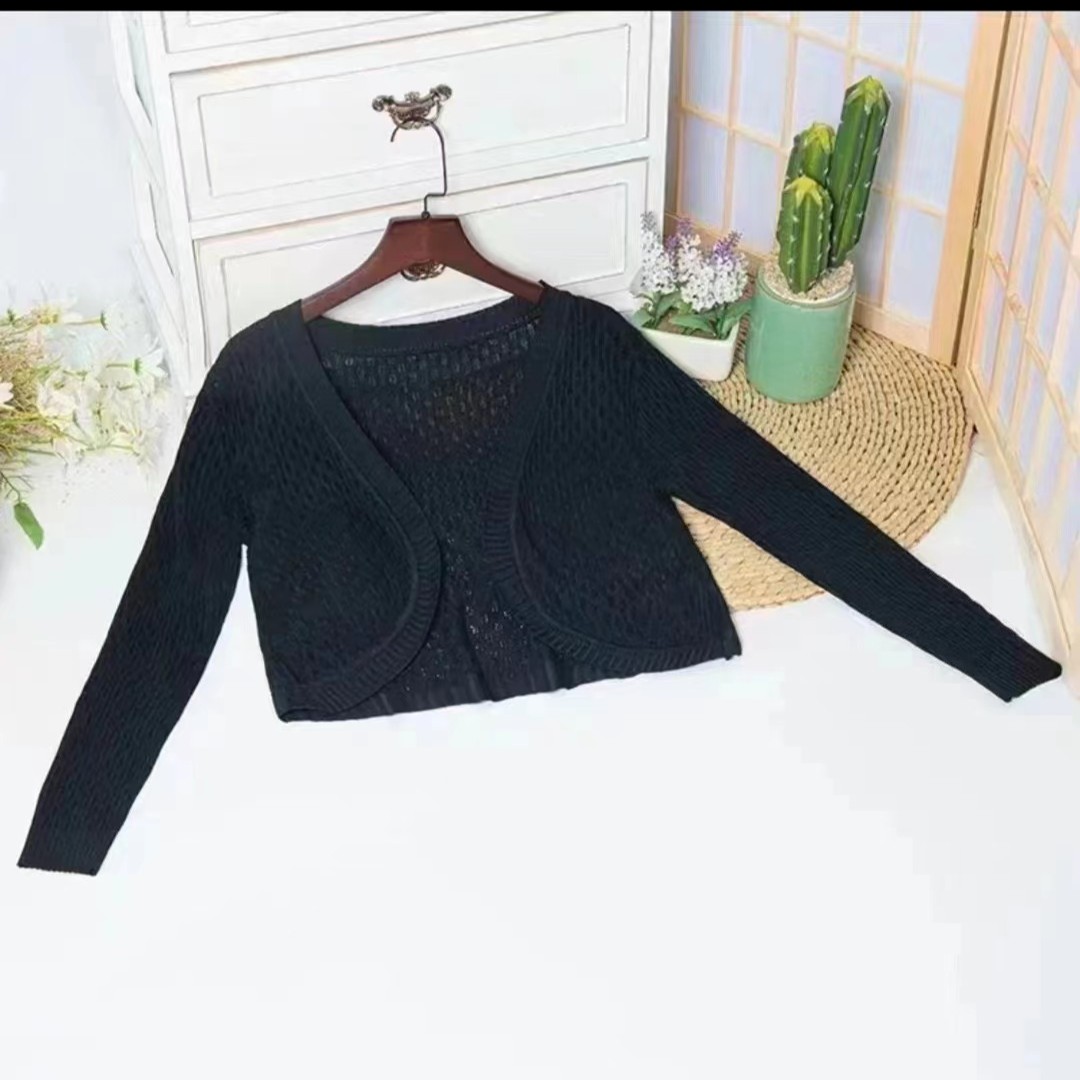 2024新款【披肩】夏季薄款百搭时尚气质优雅