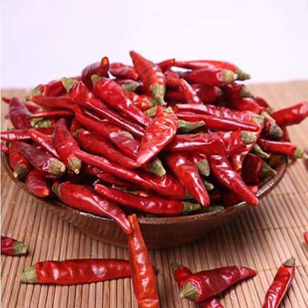 【小雨专属】农家干货小米辣特辣