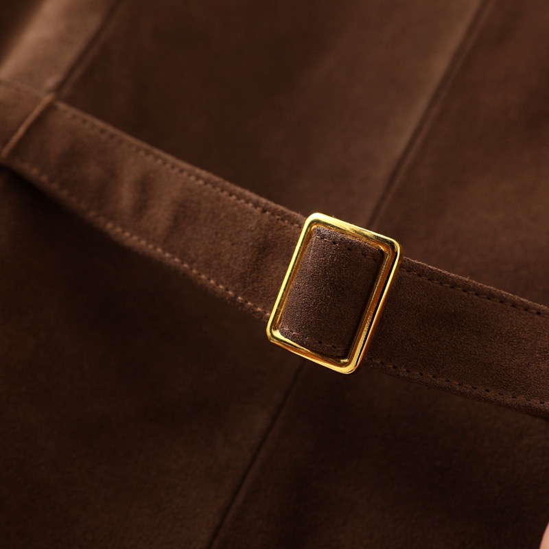 【DECELiEn】真皮皮衣外套（集合链接）