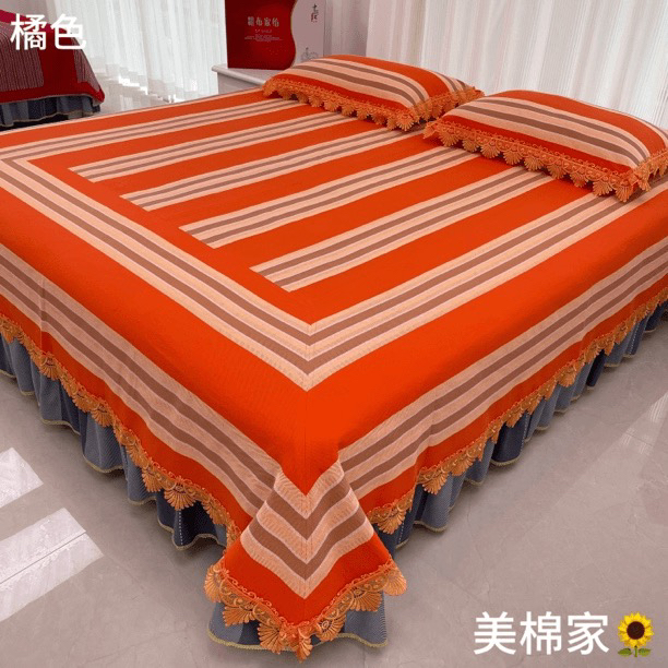 【美棉】手织老粗布（会缩水）