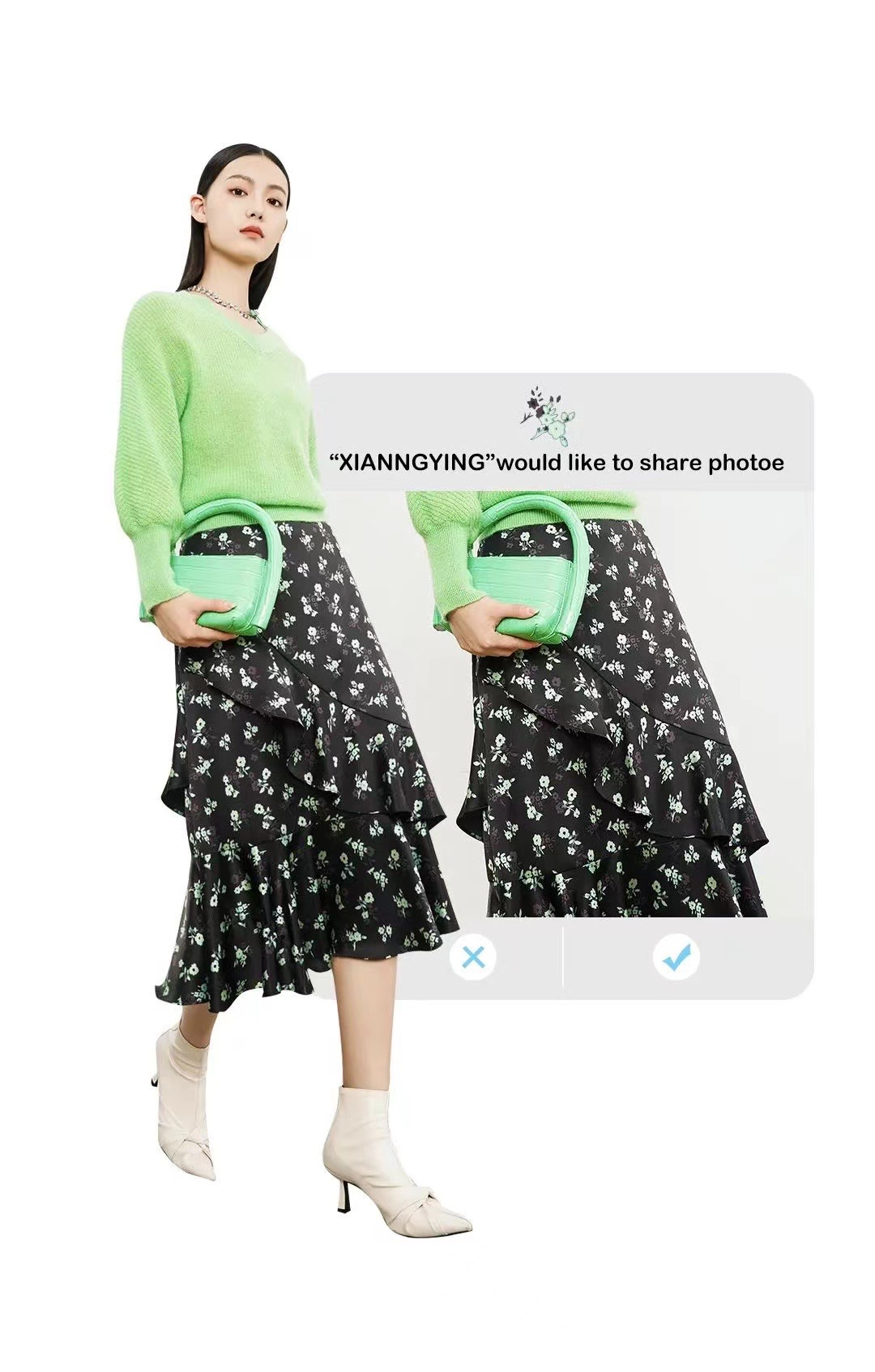 39-49洛美气质女装上衣